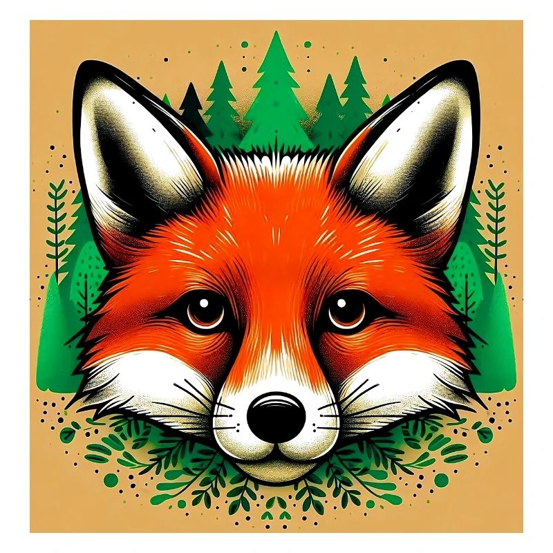 fox