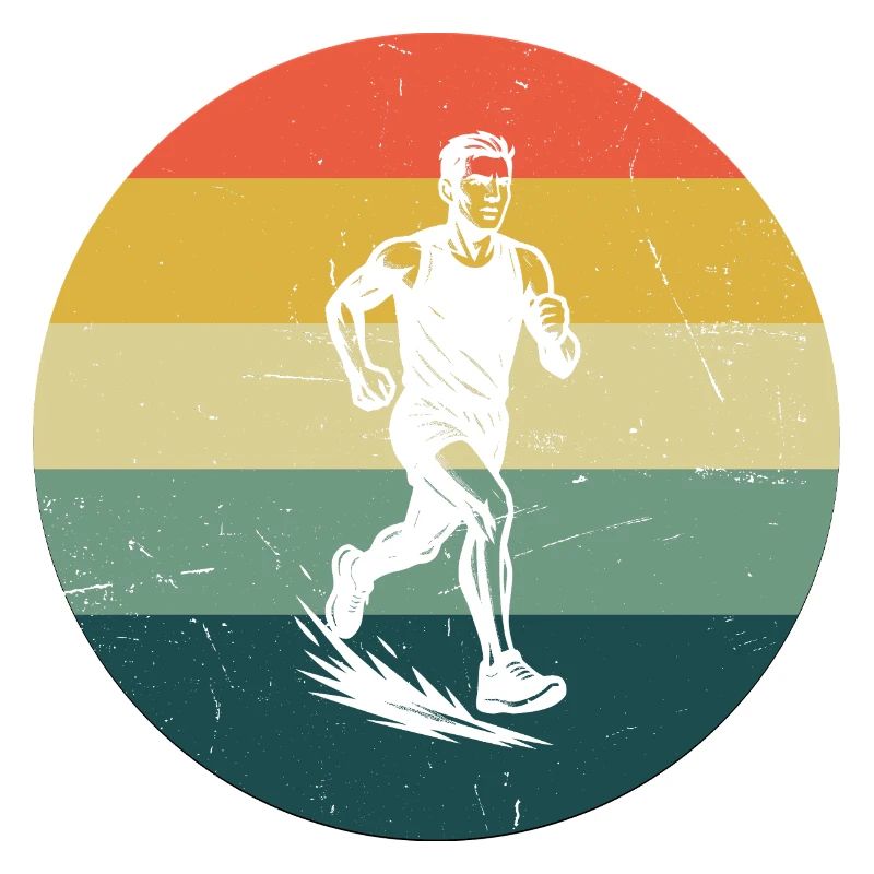 Conception de la course à puissance de course