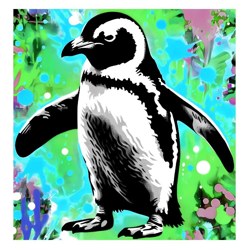 penguin