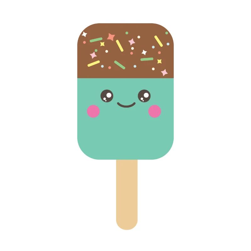 Glace