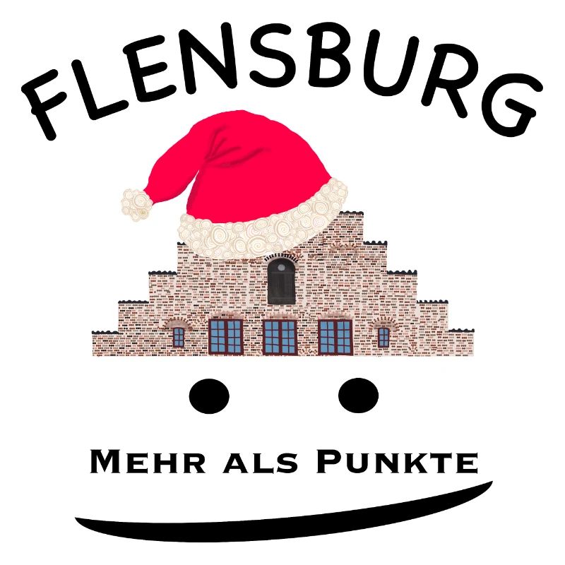 Noël Flensburg Nordertor, ,plus que des points