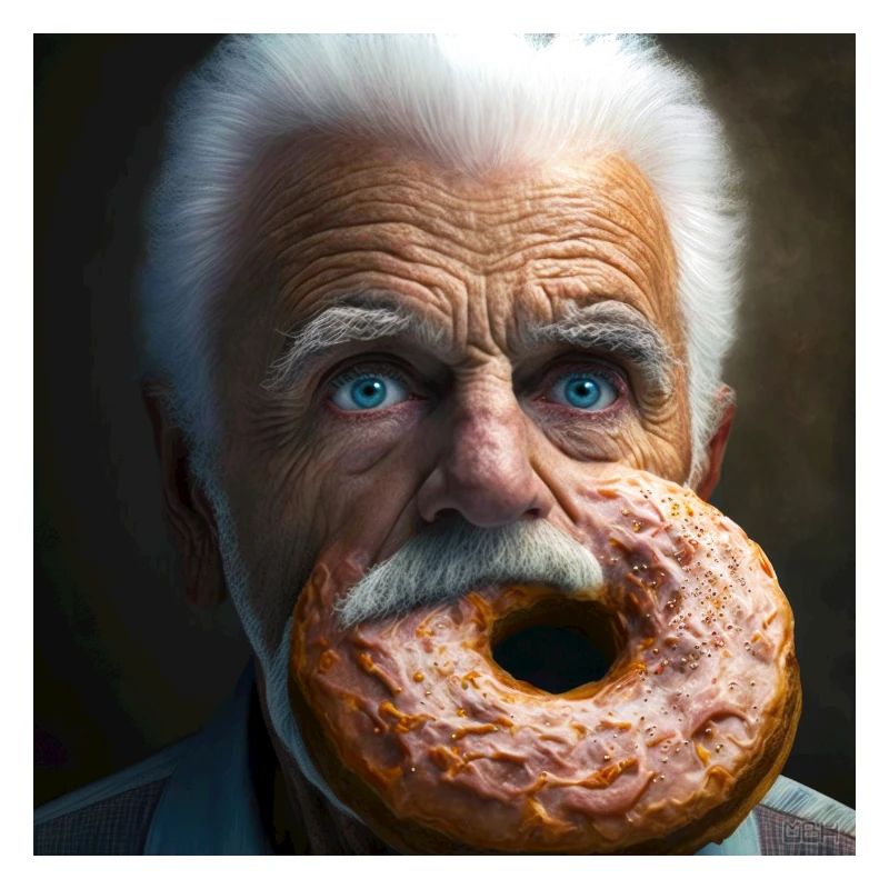 Donut ADN 01