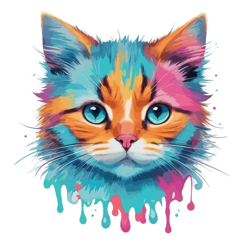 Chat mignon