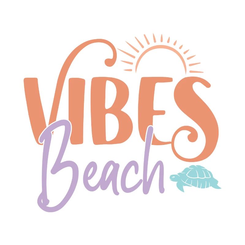Beach Vibes