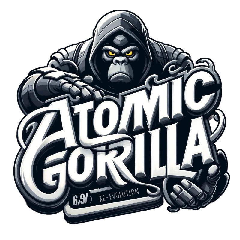 Gorille atomique