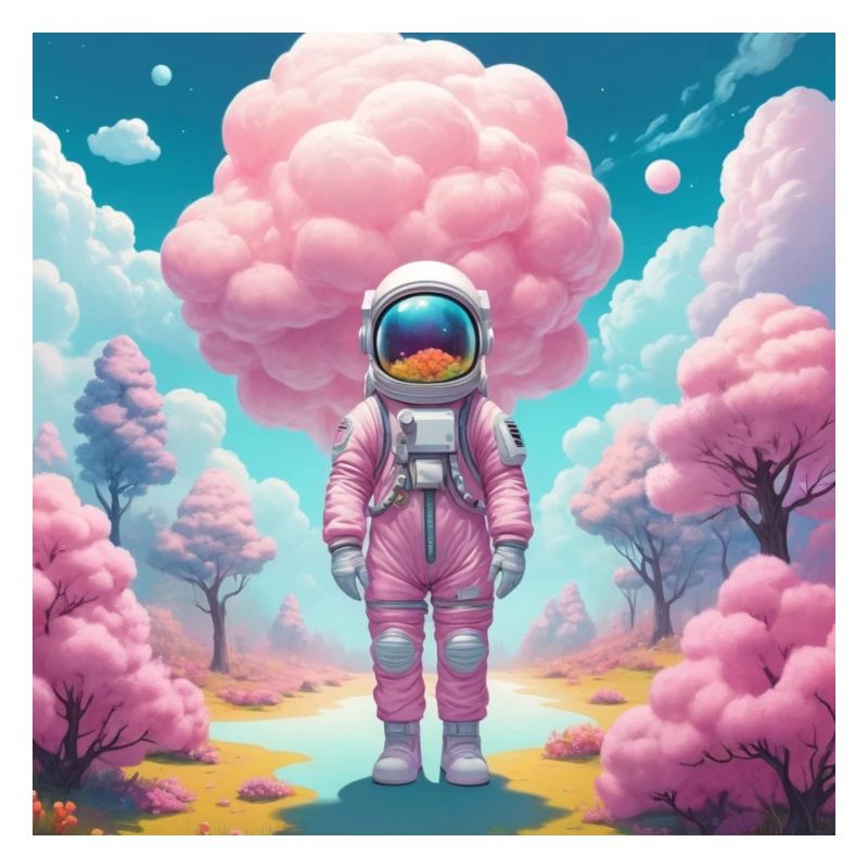 Spaceman