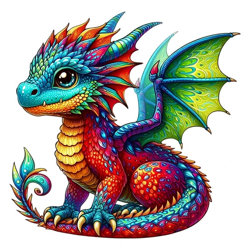 Drache