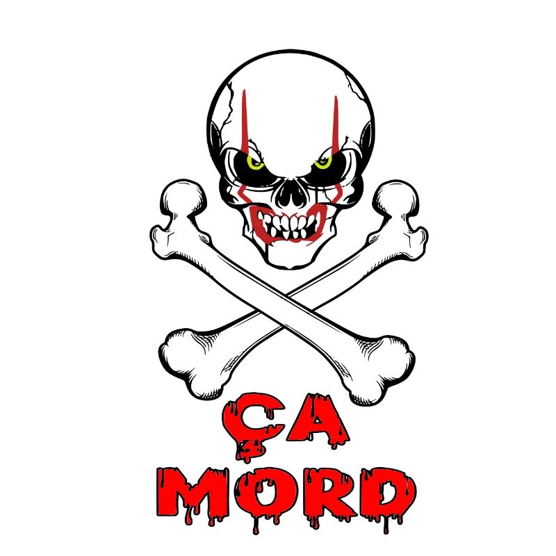 Ca mord