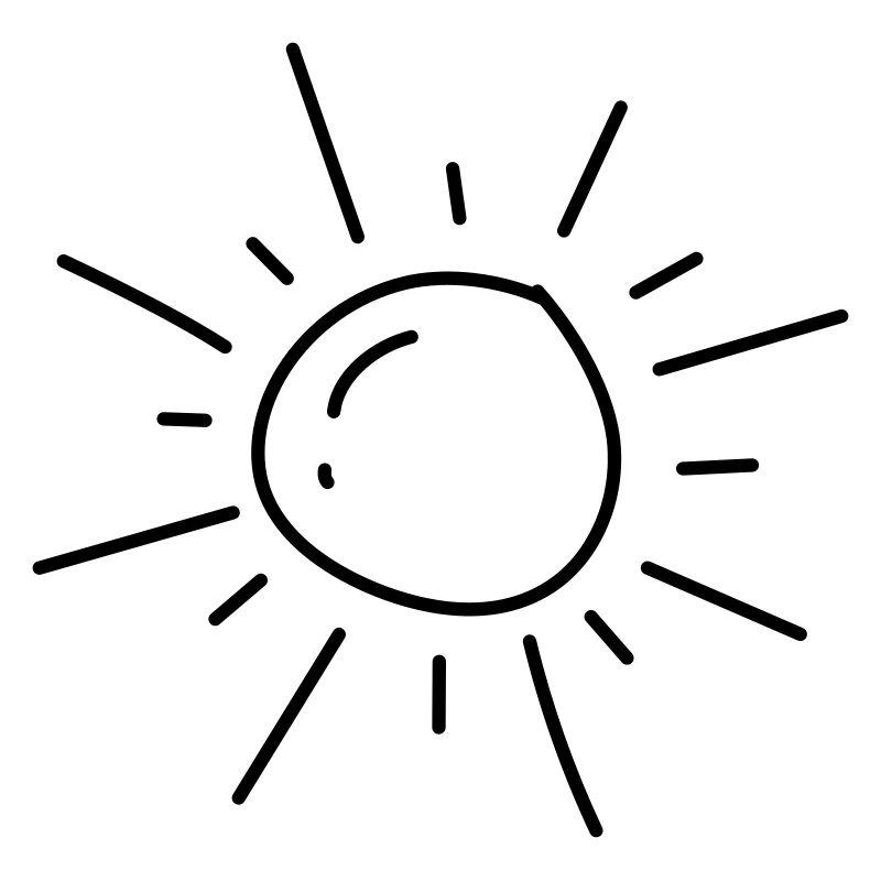 UNE Sun