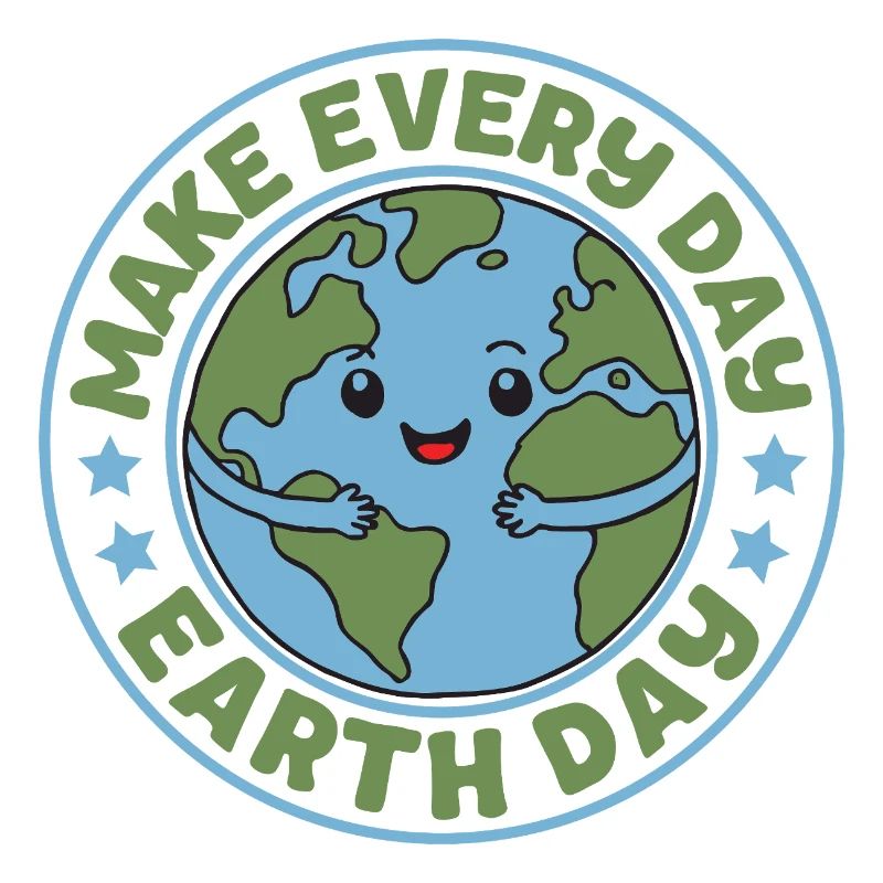 Make Every Day Earth Day
