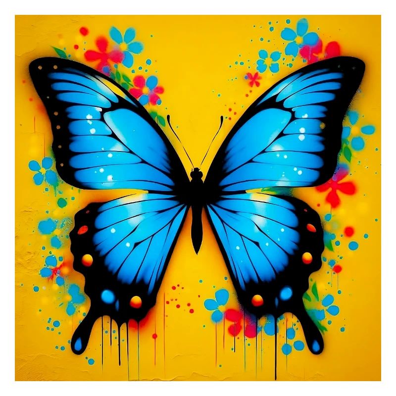 papillon