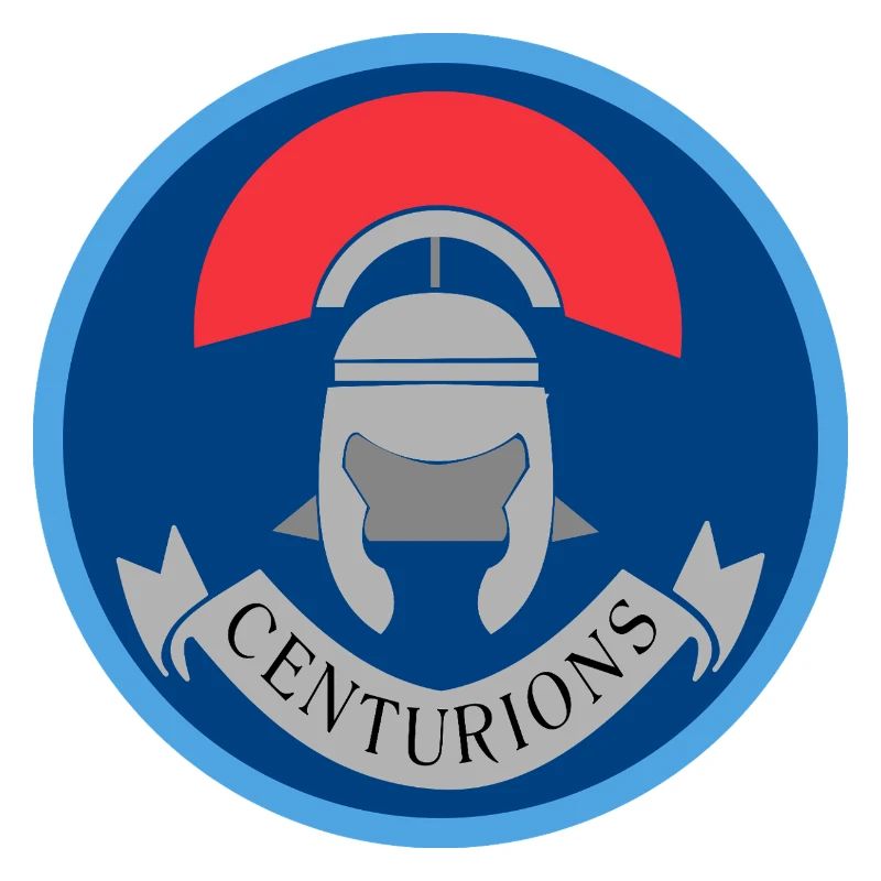 Écusson du Centurion
