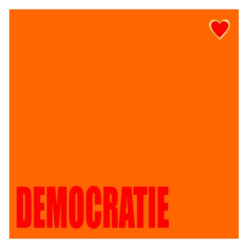 CUORE DELLA DEMOCRAZIA