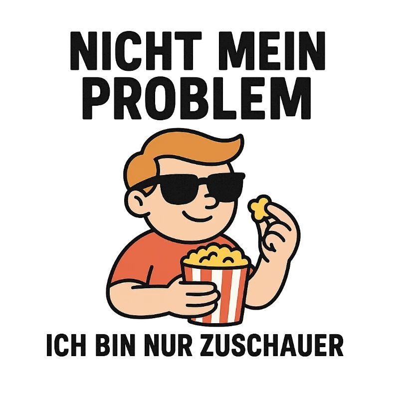 Not my problem viewer