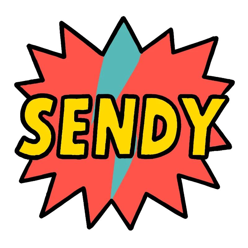 SENDY!