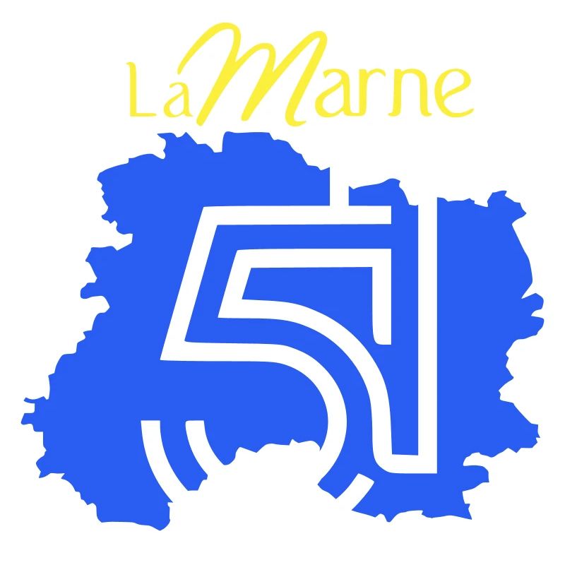 The Marne 51