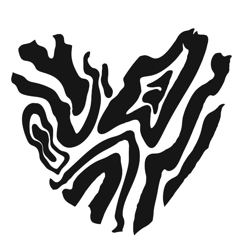 Herz eines Tigers 