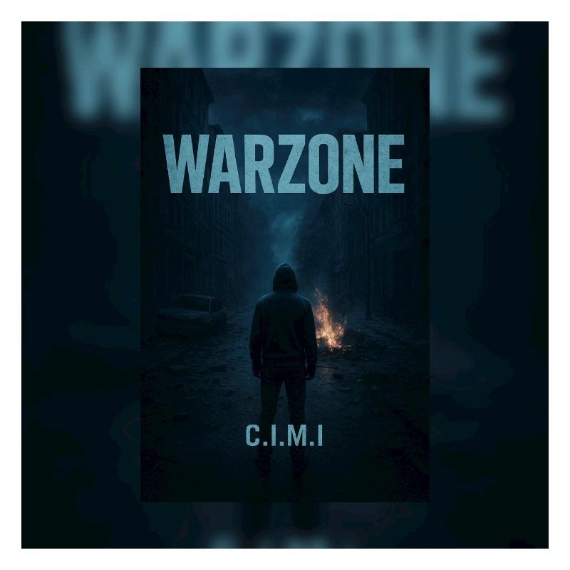 Warzone C.I.M.I