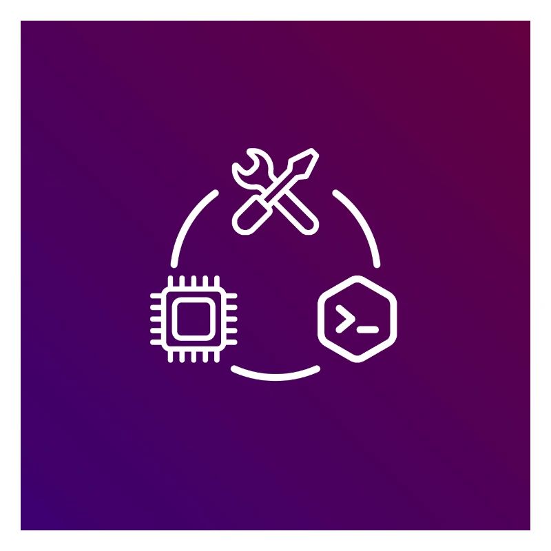 Outil de code de puce TechKreis