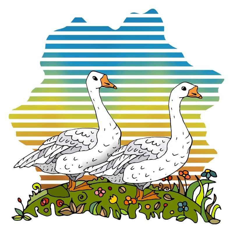 Gänse
