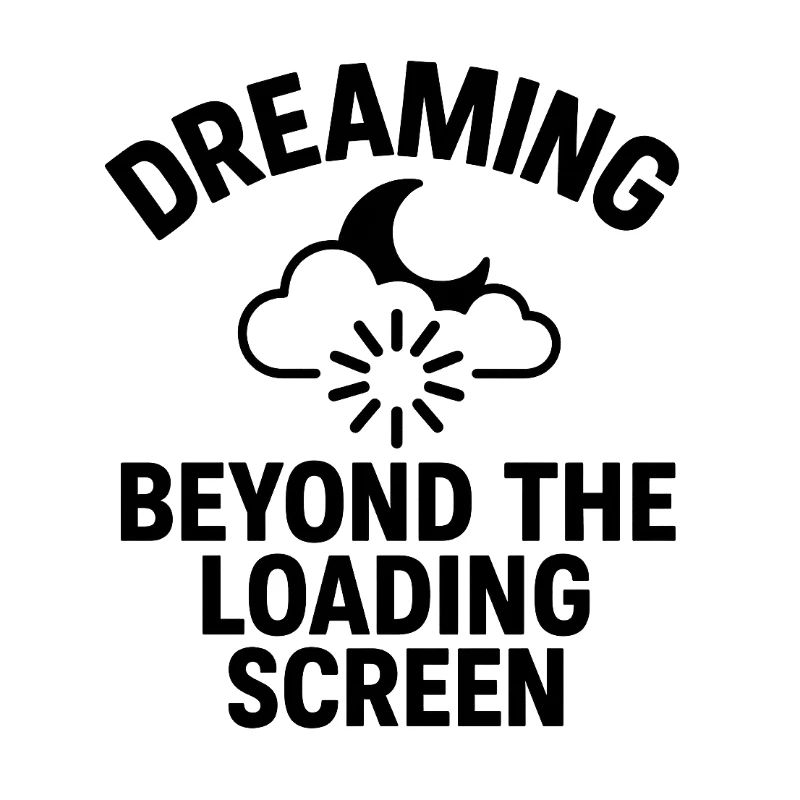Dreaming Beyond Loading Screen