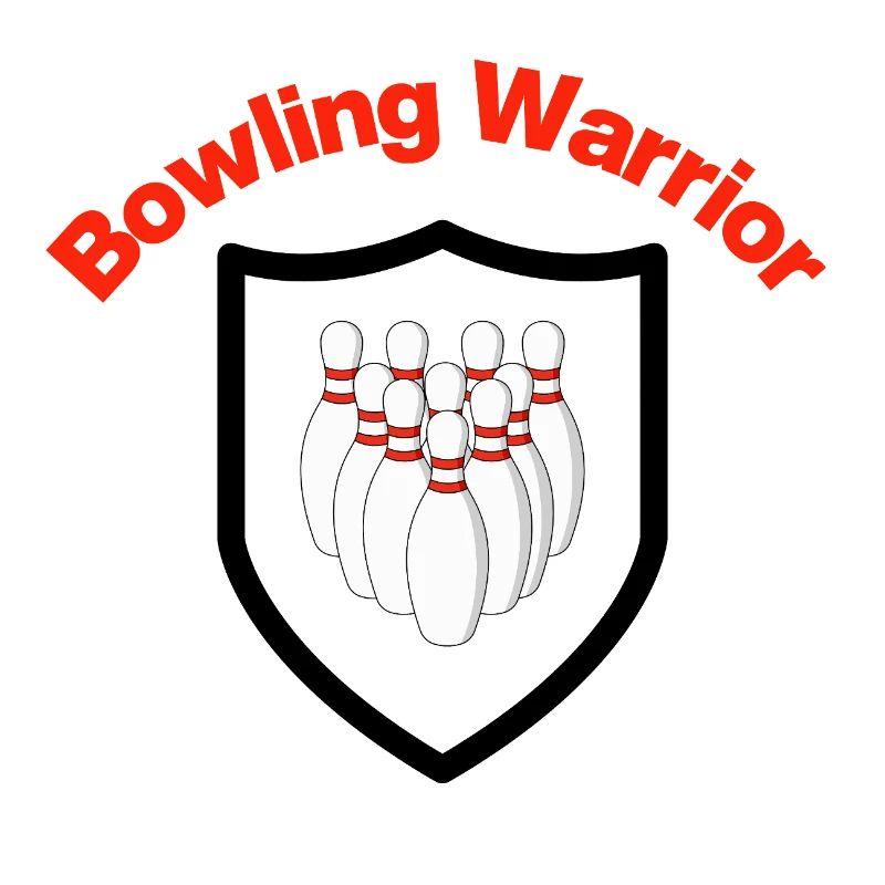 Bowling Warrior, Pin Hunter, Strike, Pin Army