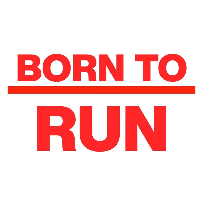 NÉ POUR COURIR, RÉSOLUTION DE PUISSANCE, COURSE, JOGGING, COURSE