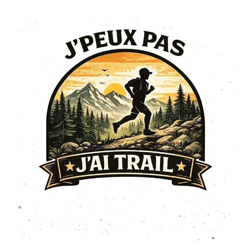 Trail Runner: I Trail