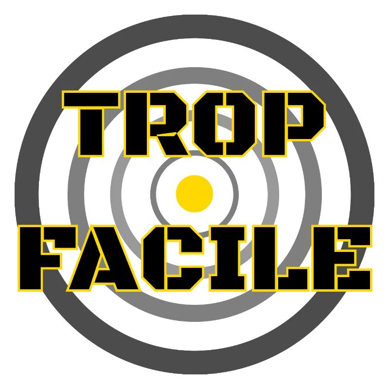 LA CIBLE