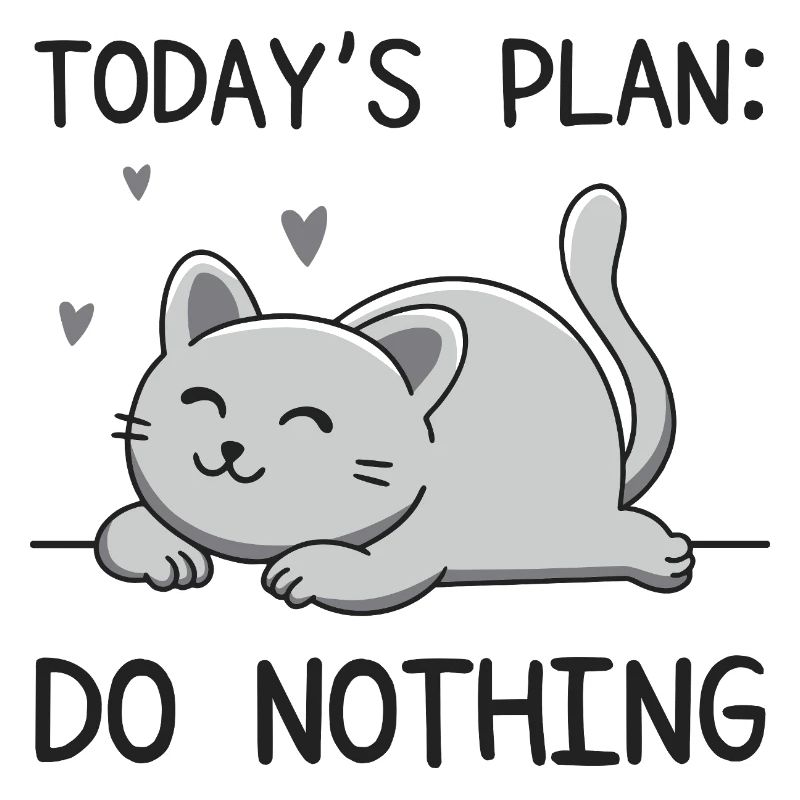 Le plan du jour