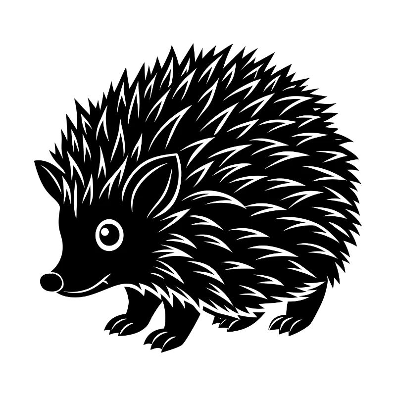 Hedgehog