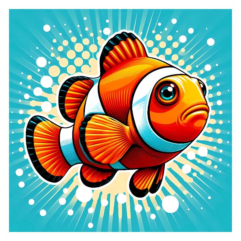 Clownfish