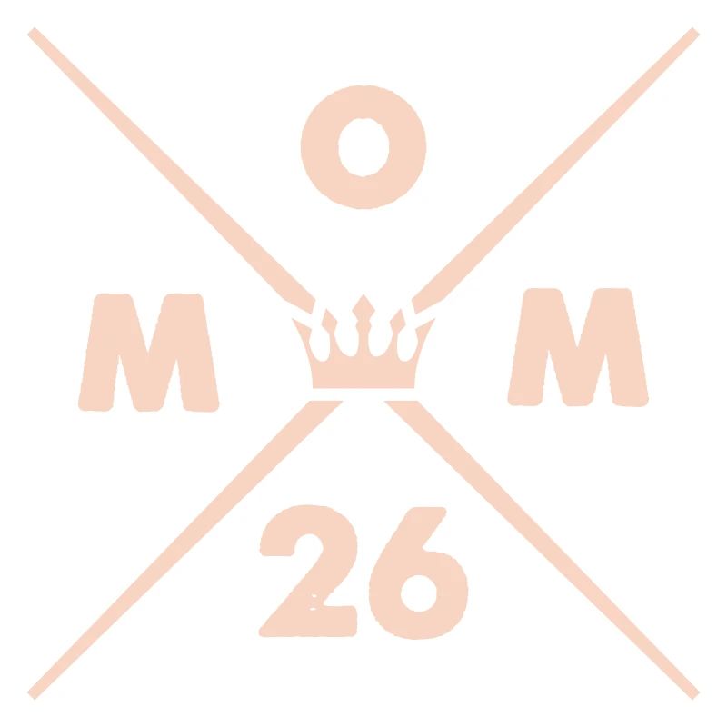 Maman 26 ans