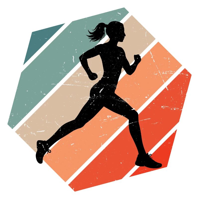 Gift idea for a running with running