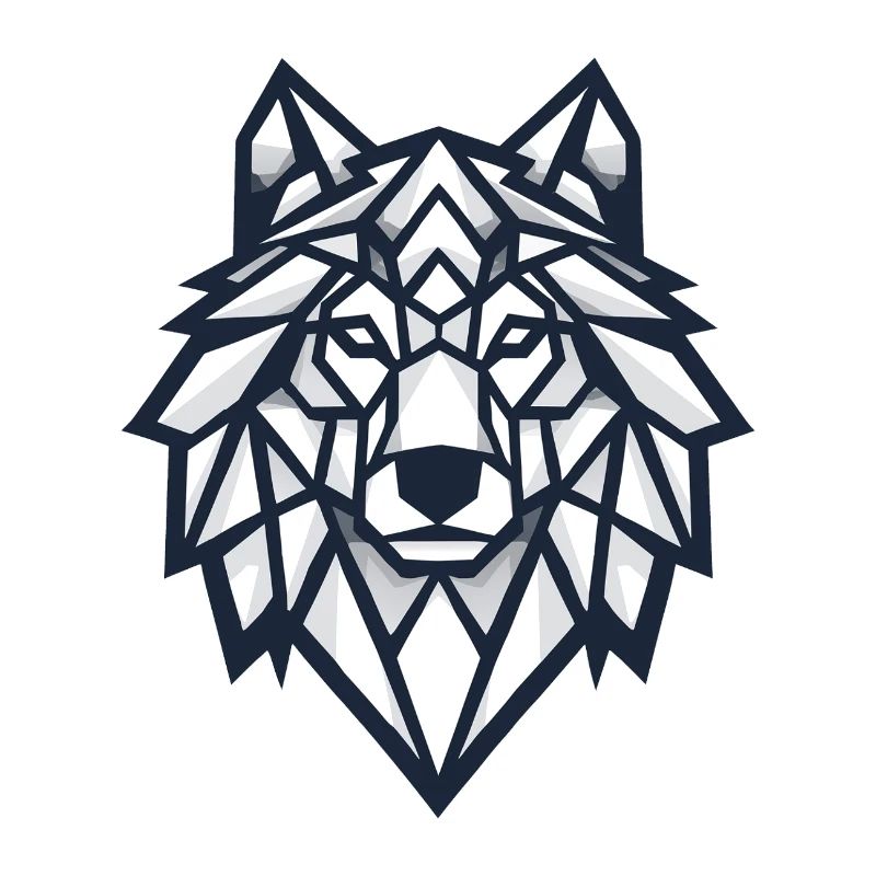 Geometric Wolf