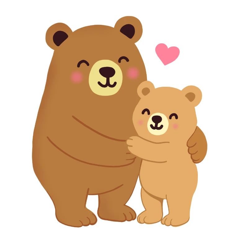Bear hug