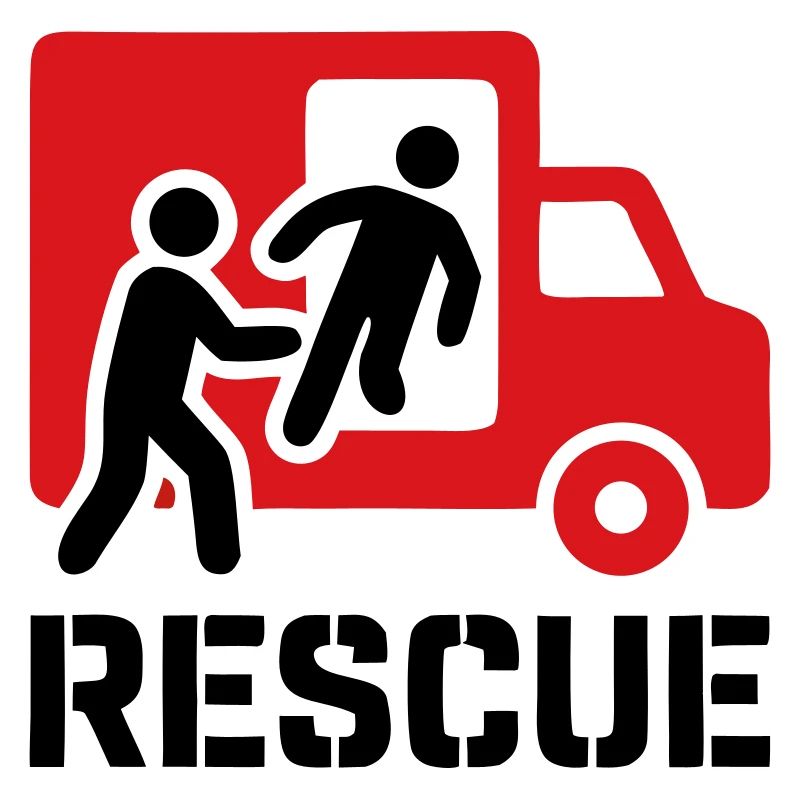 Opérations de secours et de secours