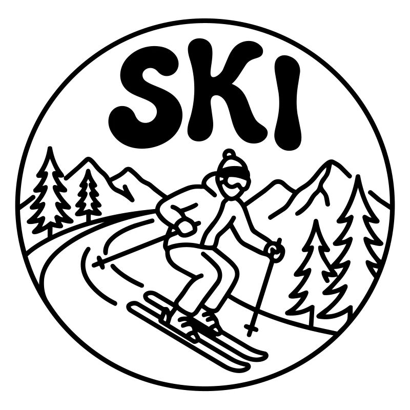 Ski