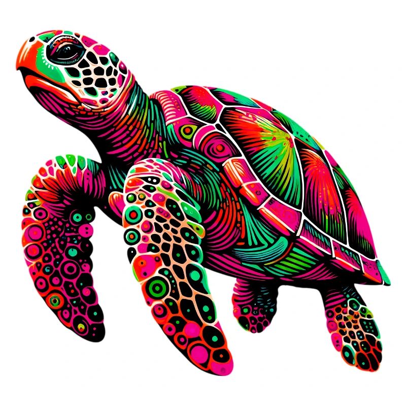 Turtle