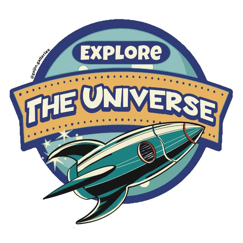 Space Explorer - Explorez l’Univers