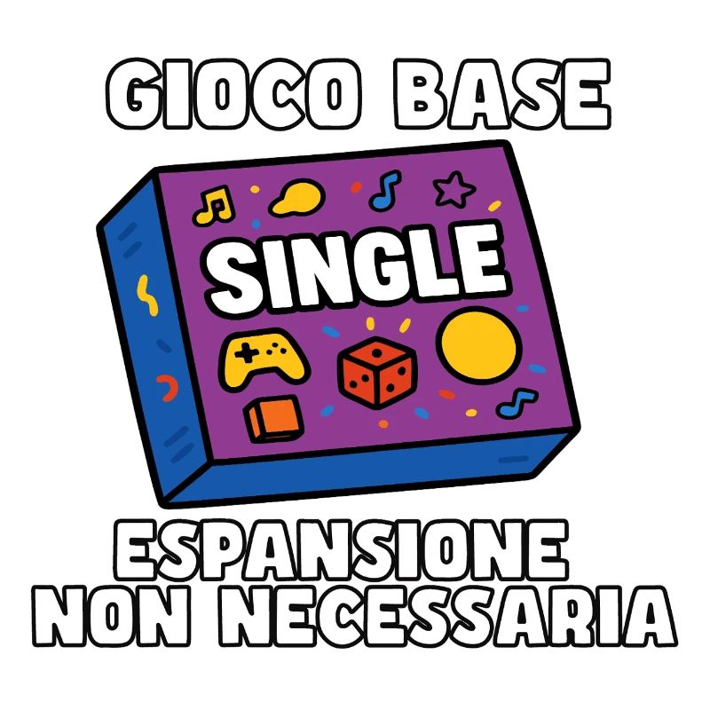 Jeu de base : Pas d’extension