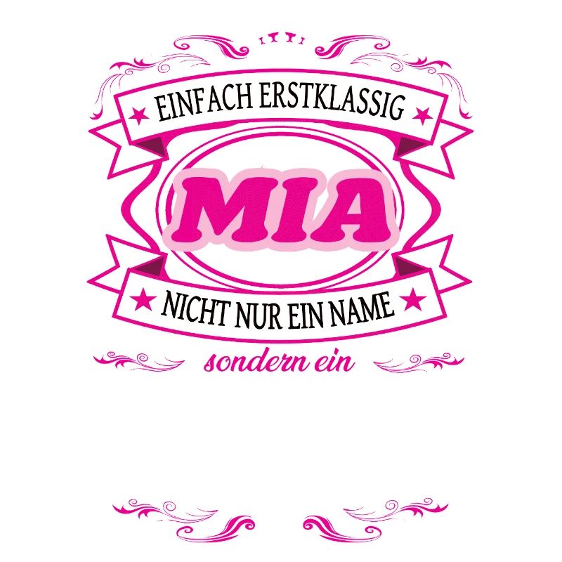 Quality feature Mia simply first-class
