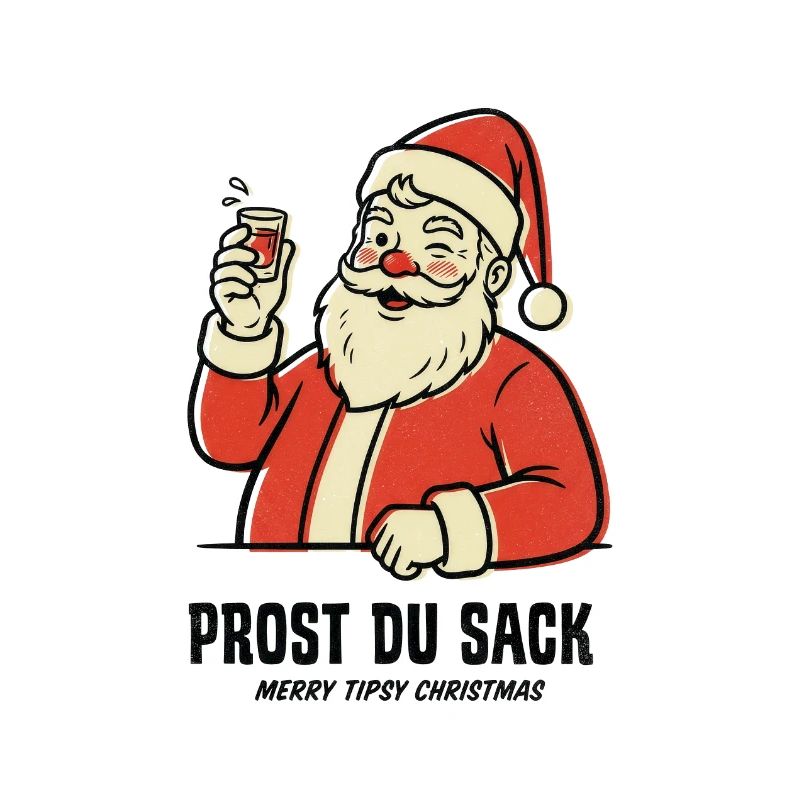 Prost du Sack