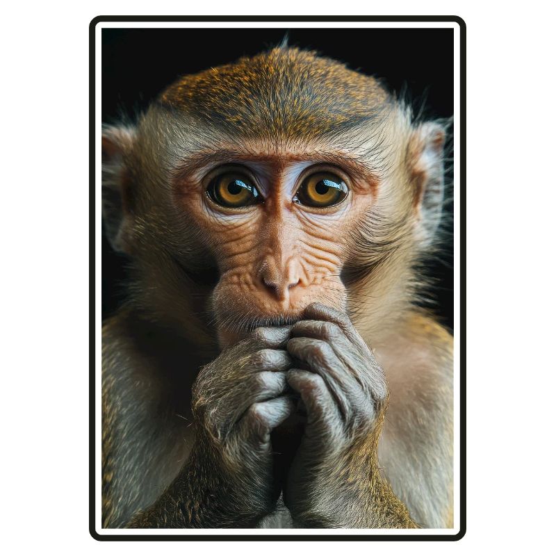 Macaque Macaque