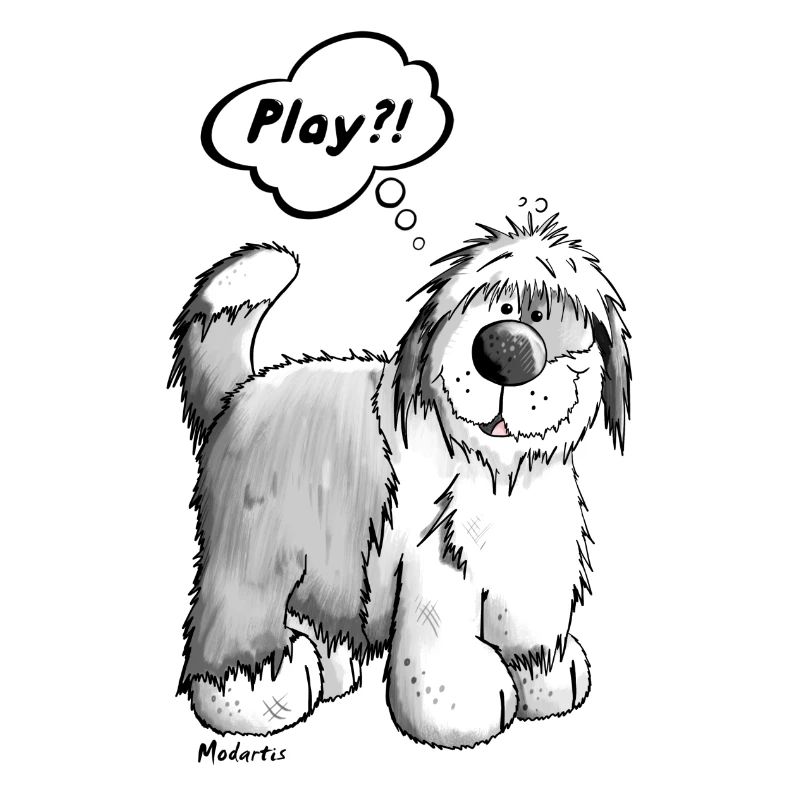 Playing Bobtail