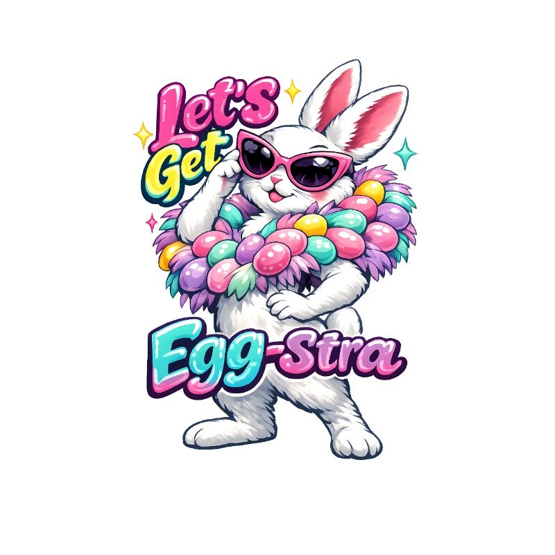 Egg-stra Special Easter Eggs