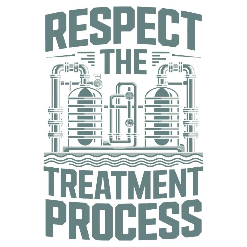 Respect du processus de traitement Traitement de l’eau