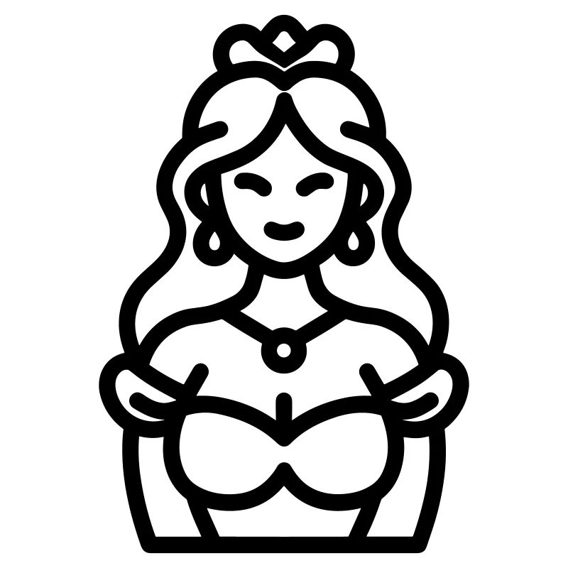 princesse