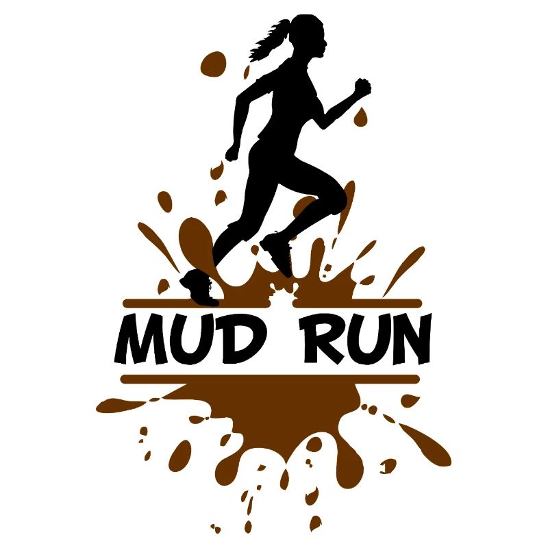Femme Mud Run – Modder Runner