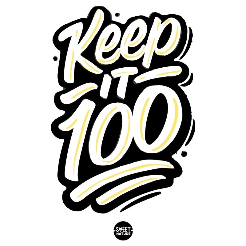 Keep It 100